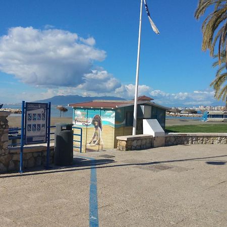 מאלגה Elcano מראה חיצוני תמונה